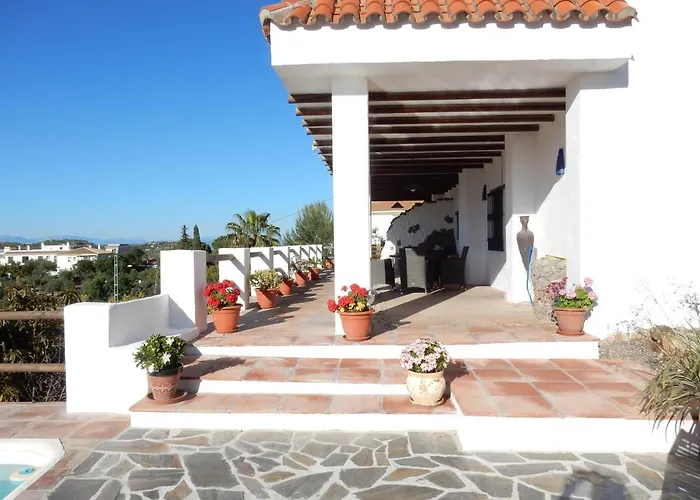 Casa Del Limonero
