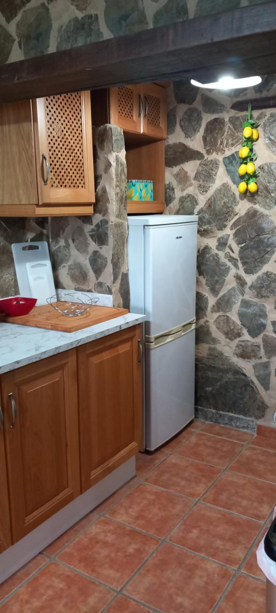Casa Del Limonero *