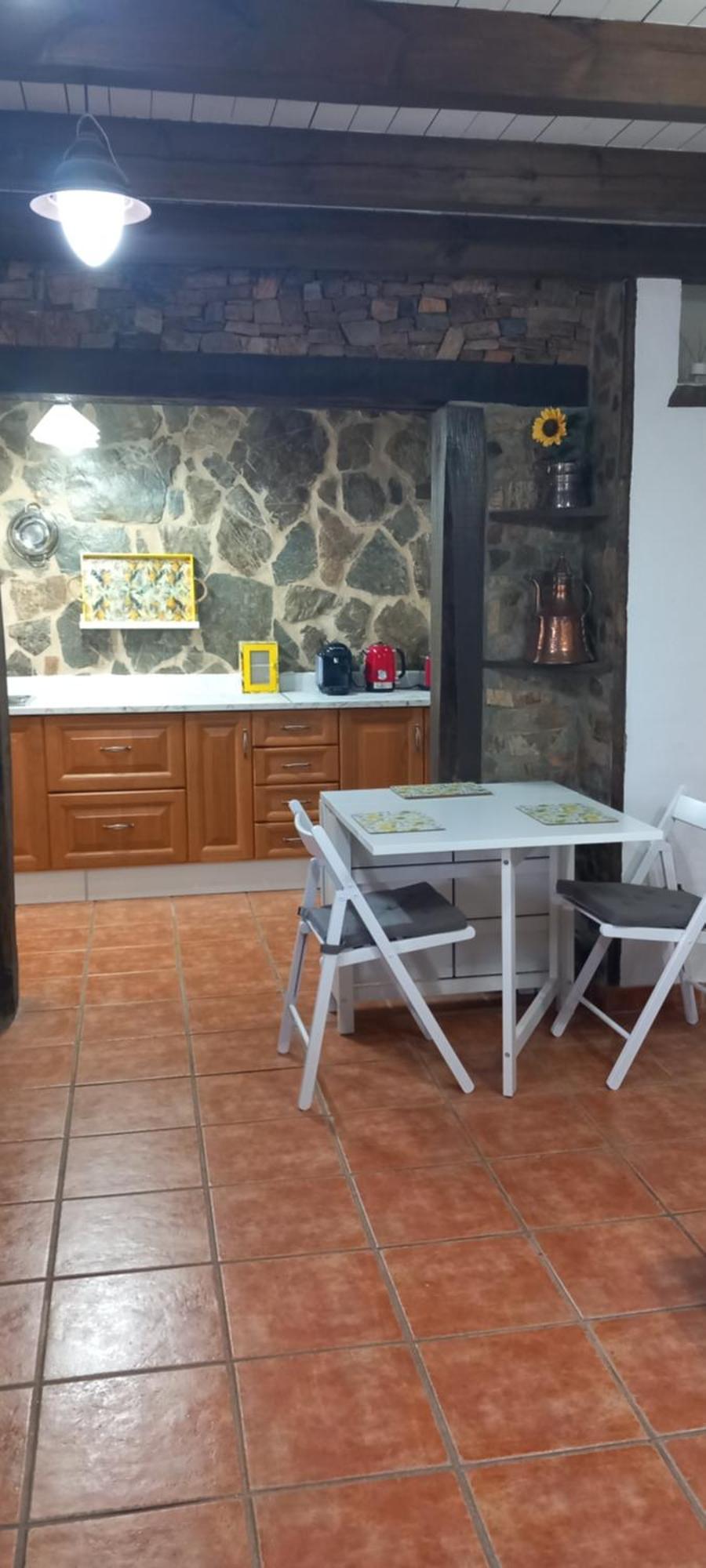 Casa Del Limonero * Guaro