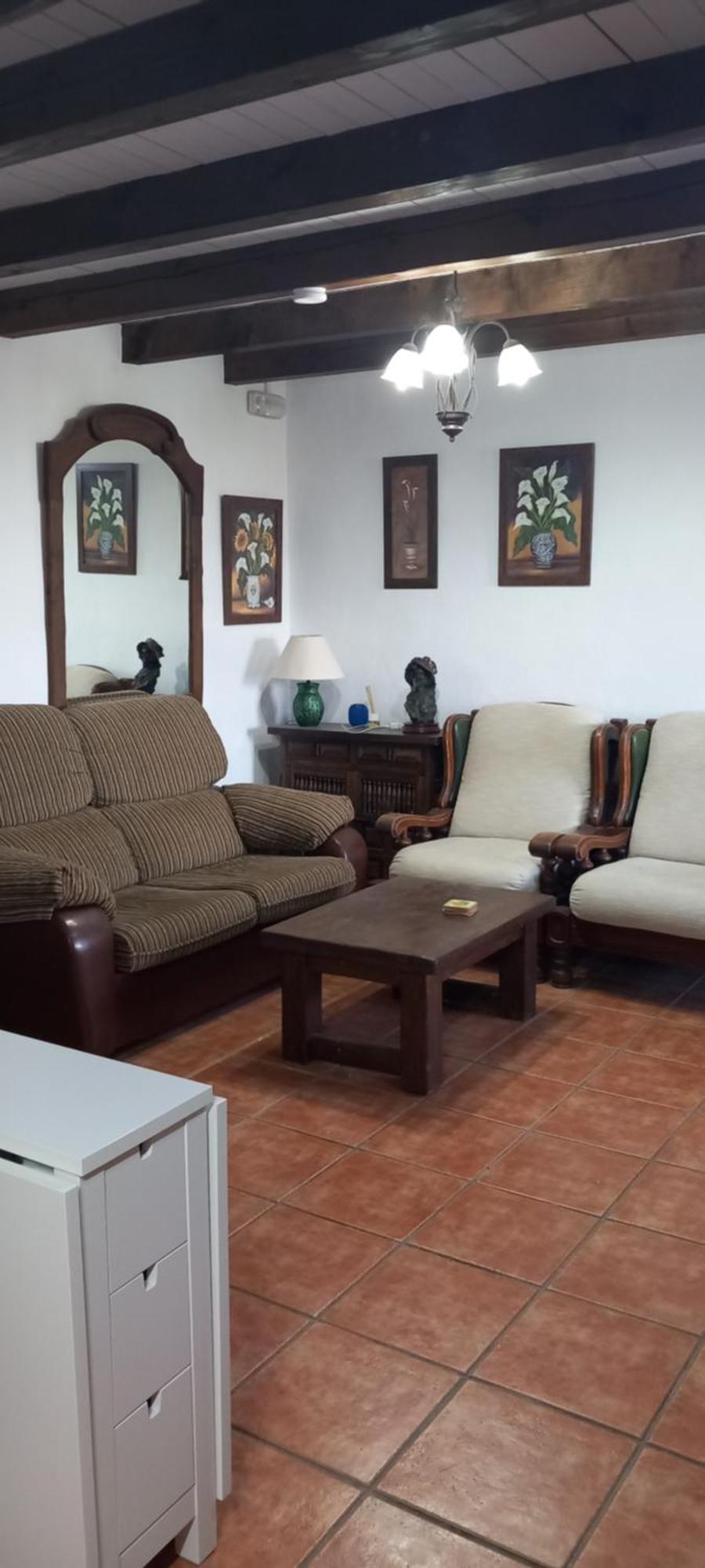 Casa Del Limonero