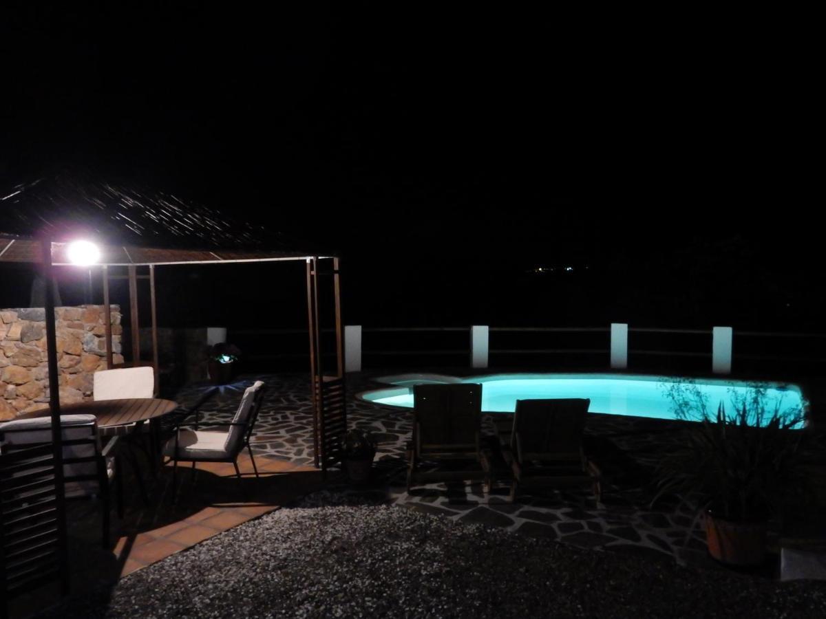 Casa Del Limonero Apartment *