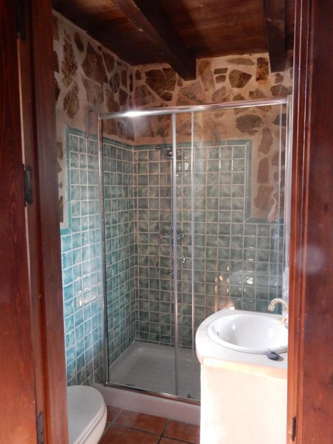 Casa Del Limonero Apartment *