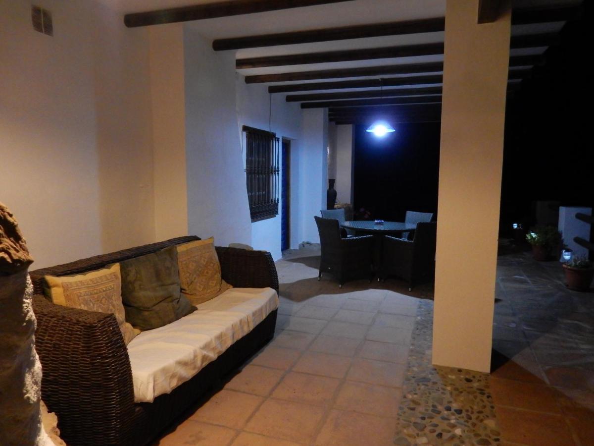 Casa Del Limonero * Guaro