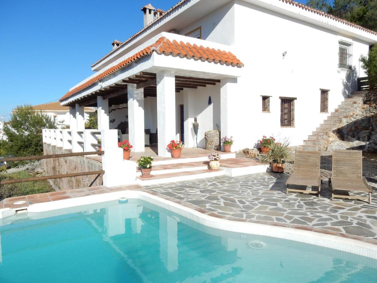 Casa Del Limonero Apartment *