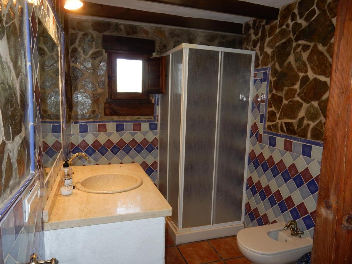 Apartament Casa Del Limonero *