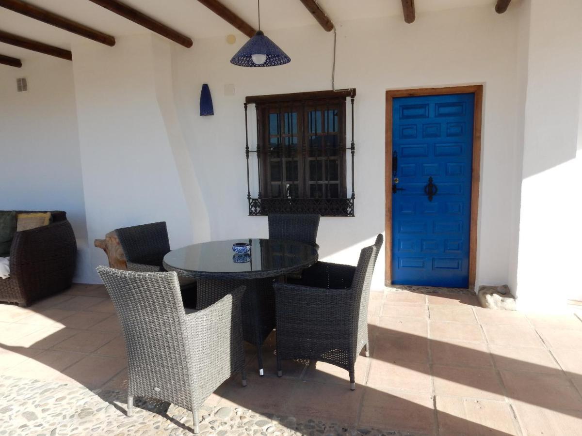 Casa Del Limonero Apartament