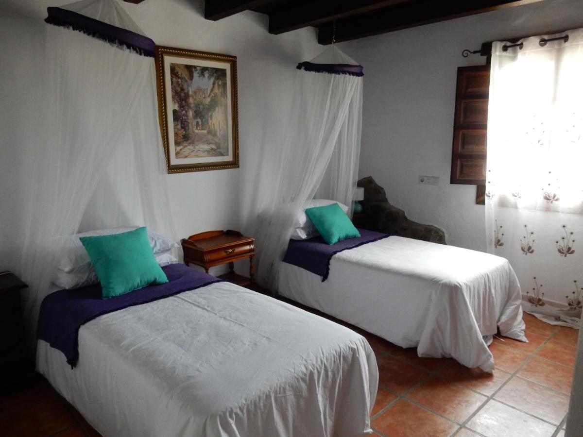 Apartament Casa Del Limonero