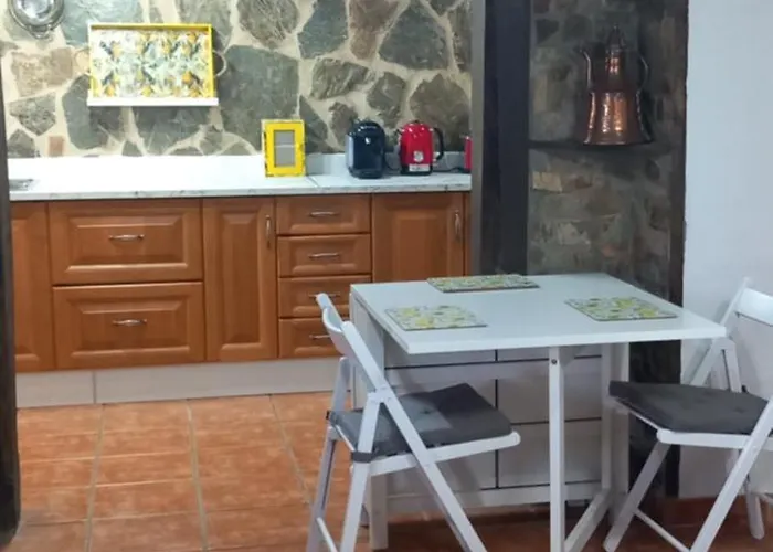 Casa del Limonero