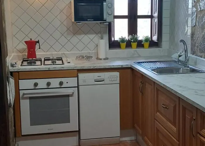 Casa del Limonero