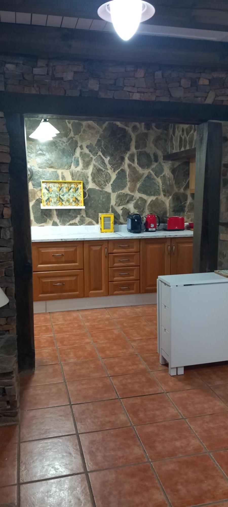 Casa Del Limonero Guaro