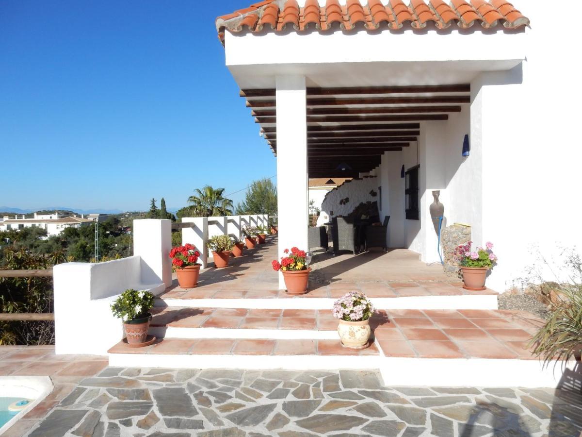 Casa Del Limonero Appartamento *