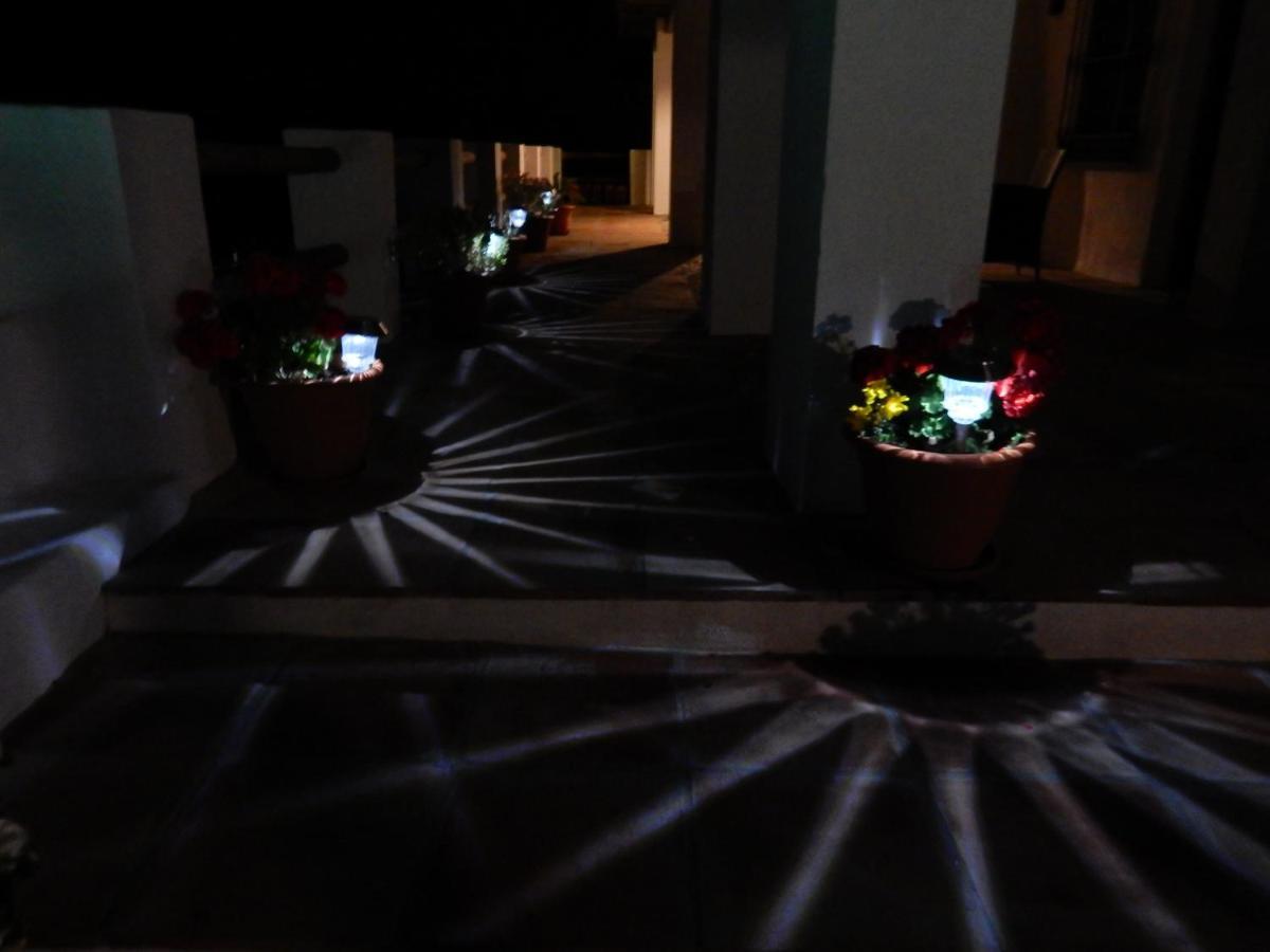 Appartamento Casa Del Limonero Guaro
