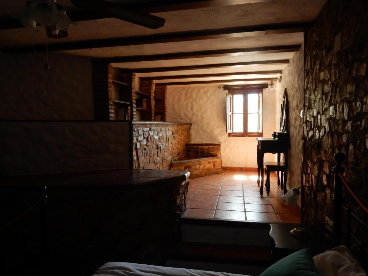 Appartamento Casa Del Limonero