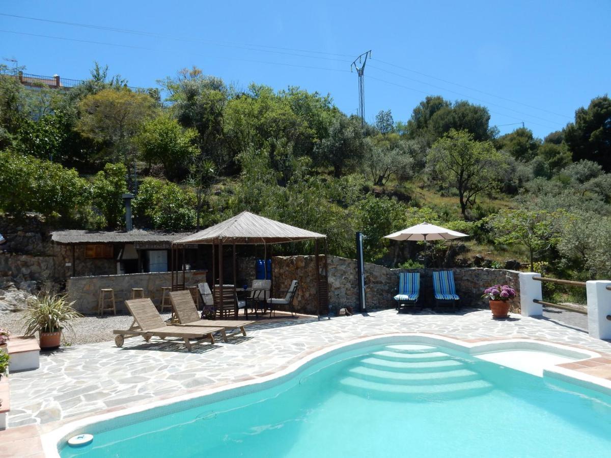 Casa Del Limonero Appartamento Guaro