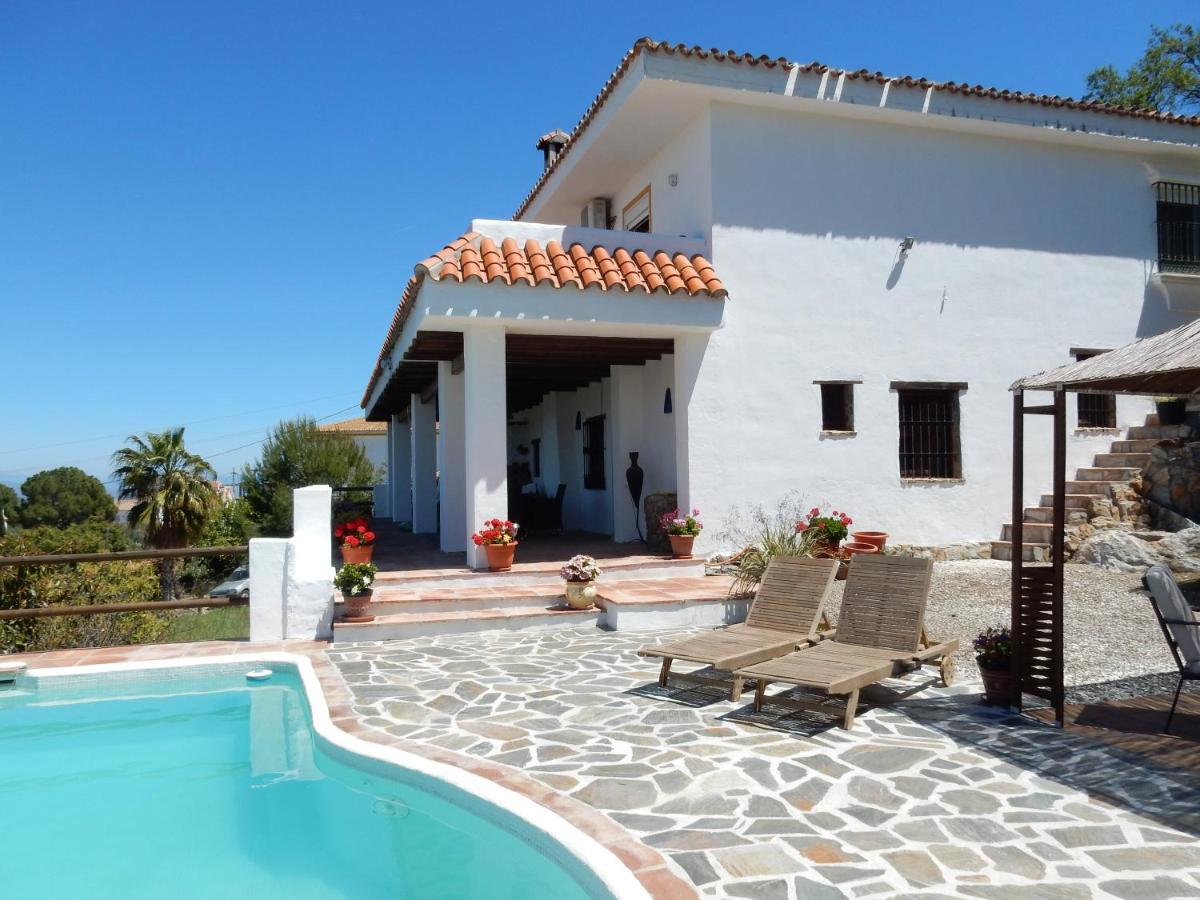 Casa Del Limonero Appartamento Guaro