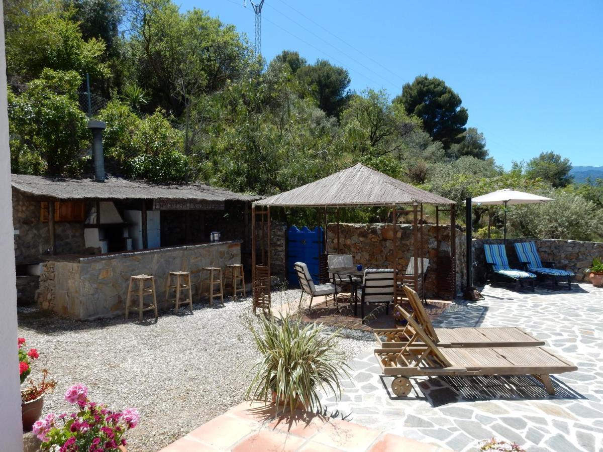 Appartamento Casa Del Limonero